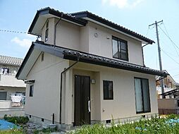 下戸建(御幣川)