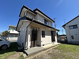 下戸建（御幣川）