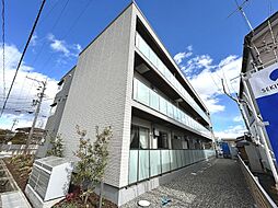 シャーメゾン　ルーエ