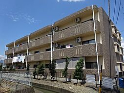 コンフォート北澤