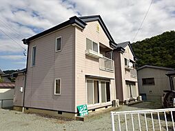 ハウスかたぎりA棟