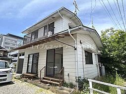 島居様貸家　北