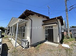 北沢貸家(青木島)6号