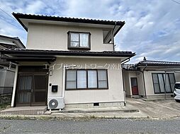 上山田一戸建