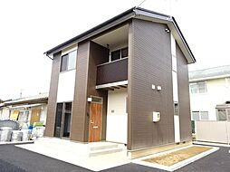 パルテール　A棟