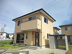 長野市青木島町大塚の一戸建て