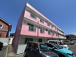 アパルト長野I号棟