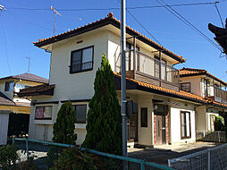 タウン島高J棟 J