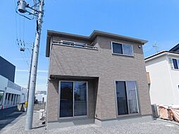 ライフデザイン豊科　M棟