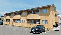 グランコート東和・安曇野 B棟