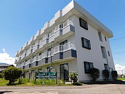 Maison des MISATO　N棟