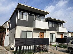 穂高シャーメゾン