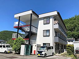 メゾン・ド・アルプ