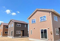 サンビューレ安曇野　C棟