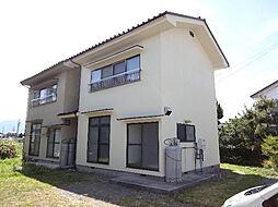 島内中島貸家　西