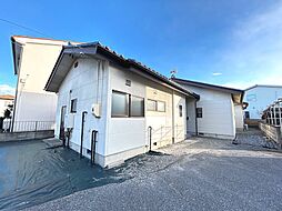松本市大字島内の一戸建て