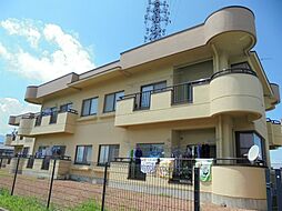 モダニティパレス望月