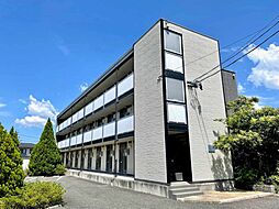 レオパレスミルキーウェイ