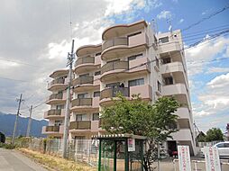 安曇野スカイハイツ