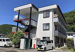 メゾン・ド・アルプ