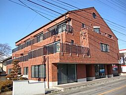 スカイビューマンション