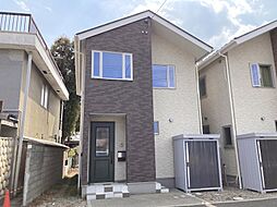 ツインハウス　東棟