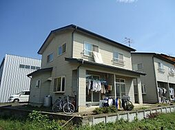 グリーンハイム穂高 B