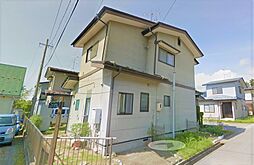 安曇野市穂高有明の一戸建て