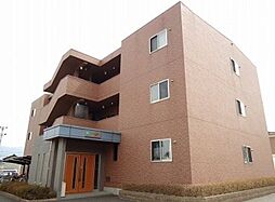 ヘスティア穂高一番館