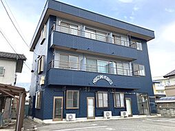 モロズミハイツA