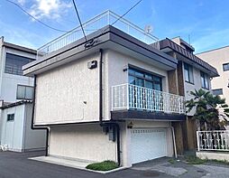 大町市大町の一戸建て