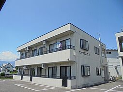 ビューテラス21−B