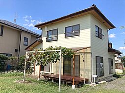 安曇野三郷貸家