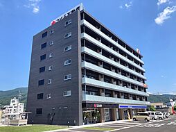 セントラル大町