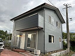 西軽井沢御代田一戸建て