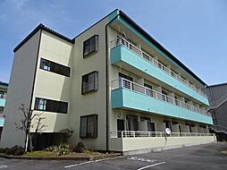 グランシティ駒場S棟 206