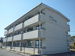 グリーンフィールズ 202