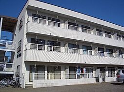 キャッスルヨシカワA 201