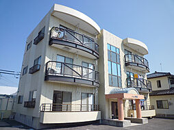 マンションMORI 201