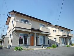 エコテラスA・B A1