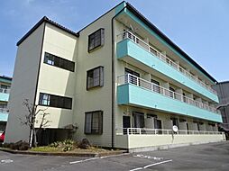 グランシティ駒場N棟 208