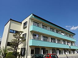 グランシティ駒場S棟 201