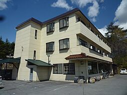 三ツ谷マンション 205