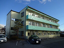 グランシティ駒場N棟 202