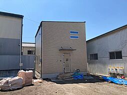 赤坂貸戸建（仮）