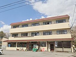 三ツ谷マンション 202