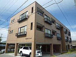 第一原マンション 105