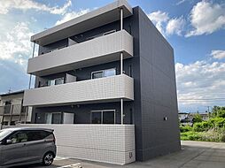 エーデルハイム中込II 107