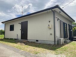 軽井沢・鳥井原戸建
