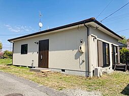 軽井沢・鳥井原戸建